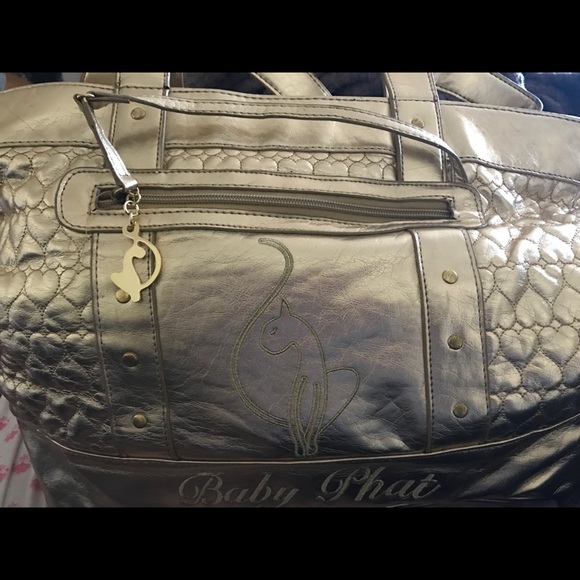baby phat diaper bags
